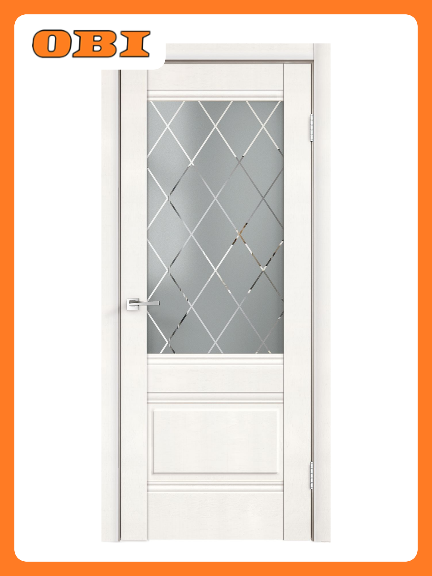 Межкомнатная дверь 