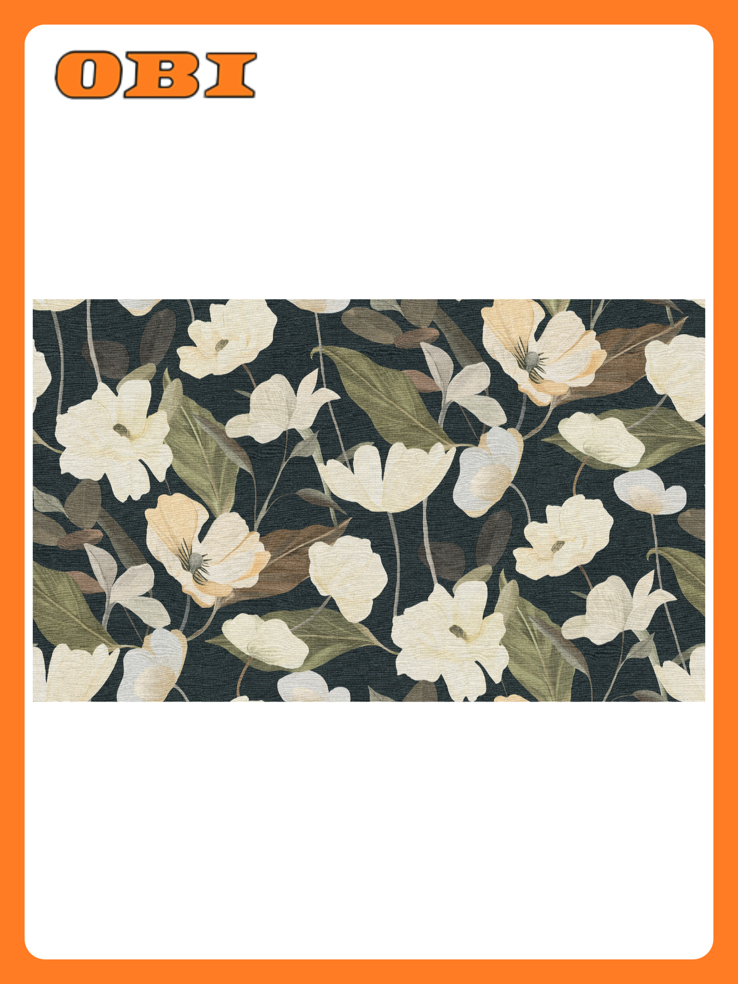 Обои виниловые ERISMANN Secret Garden 12240-15 106х10м