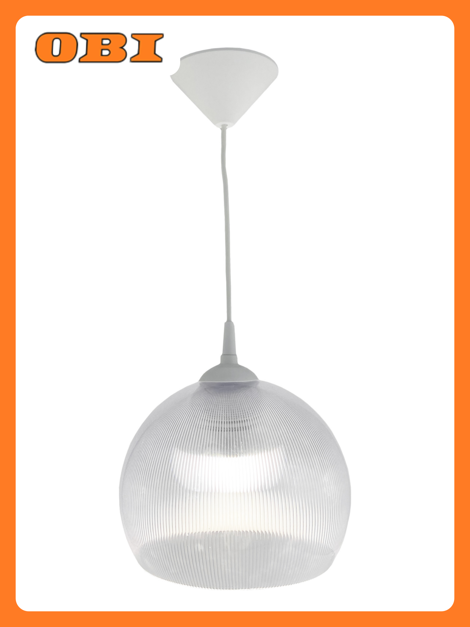 Подвес APEYRON 1х60ВТЕ27х прозрачный