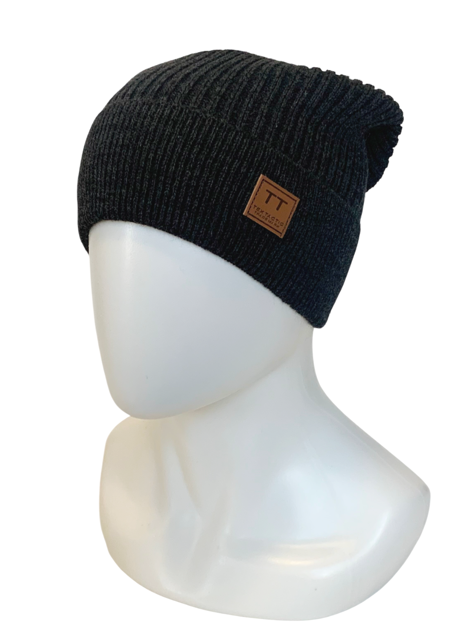 Шапка-бини Базовая коллекция для мужчин и женщин