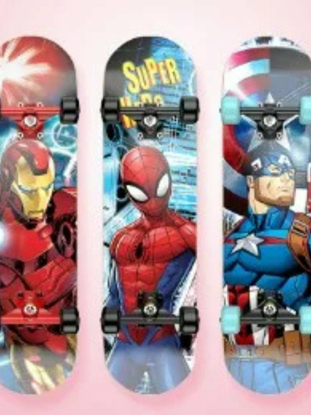 Безопасный и прочный скейтборд для детей — отличный выбор для спорта и отдыха