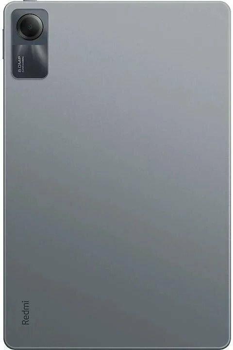 Изображение Планшет Xiaomi Redmi Pad SE (2023) 6/128 ГБ Wi-FI Graphite Gray Global Version