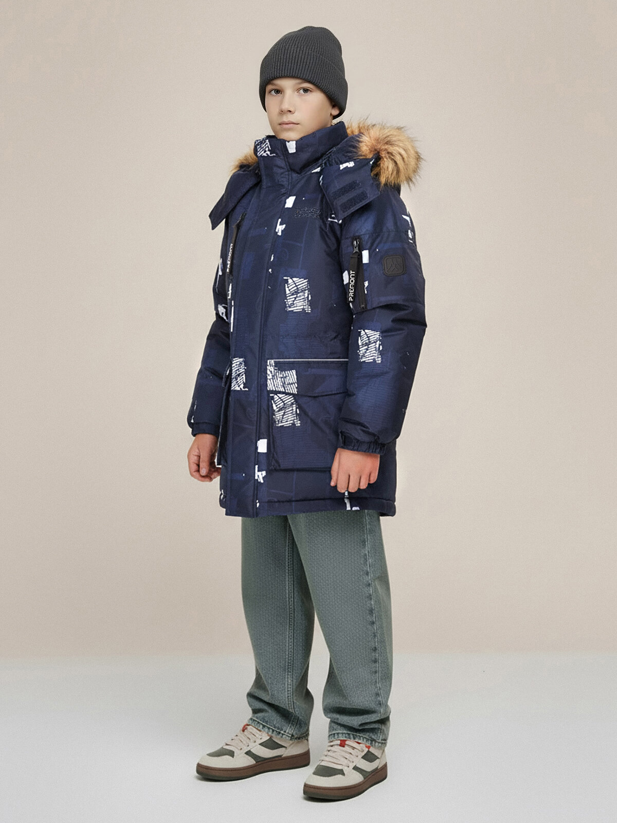 Куртка Premont