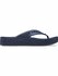 Сланцы Crocs Baya Platform Flip