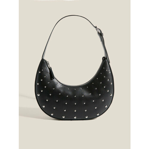 Сумка хобо Pepe Jeans черный 11990₽