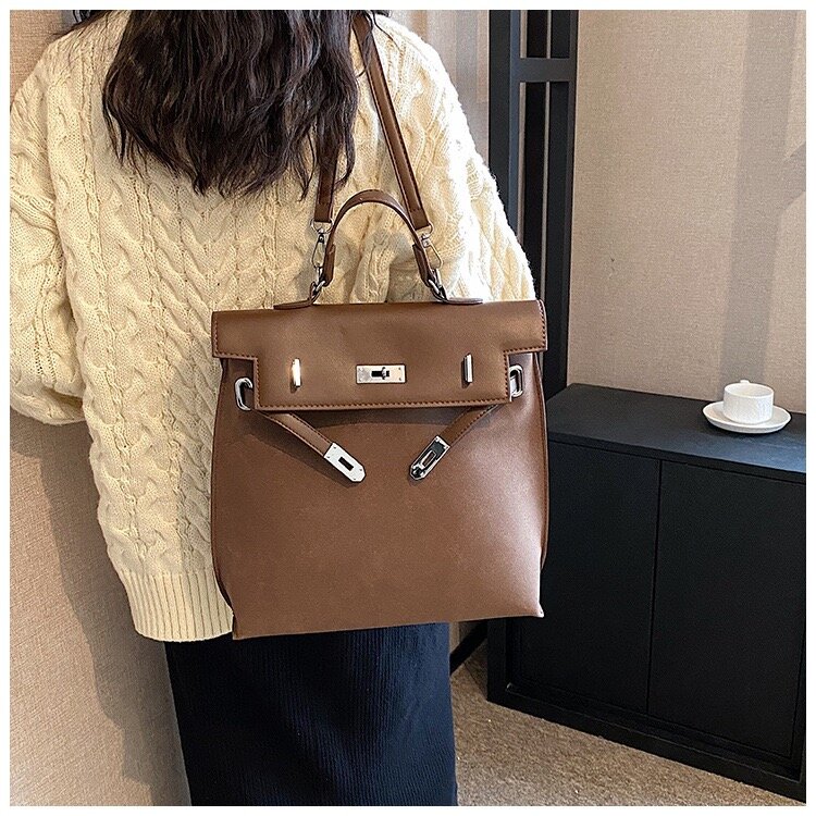 Сумка-рюкзак