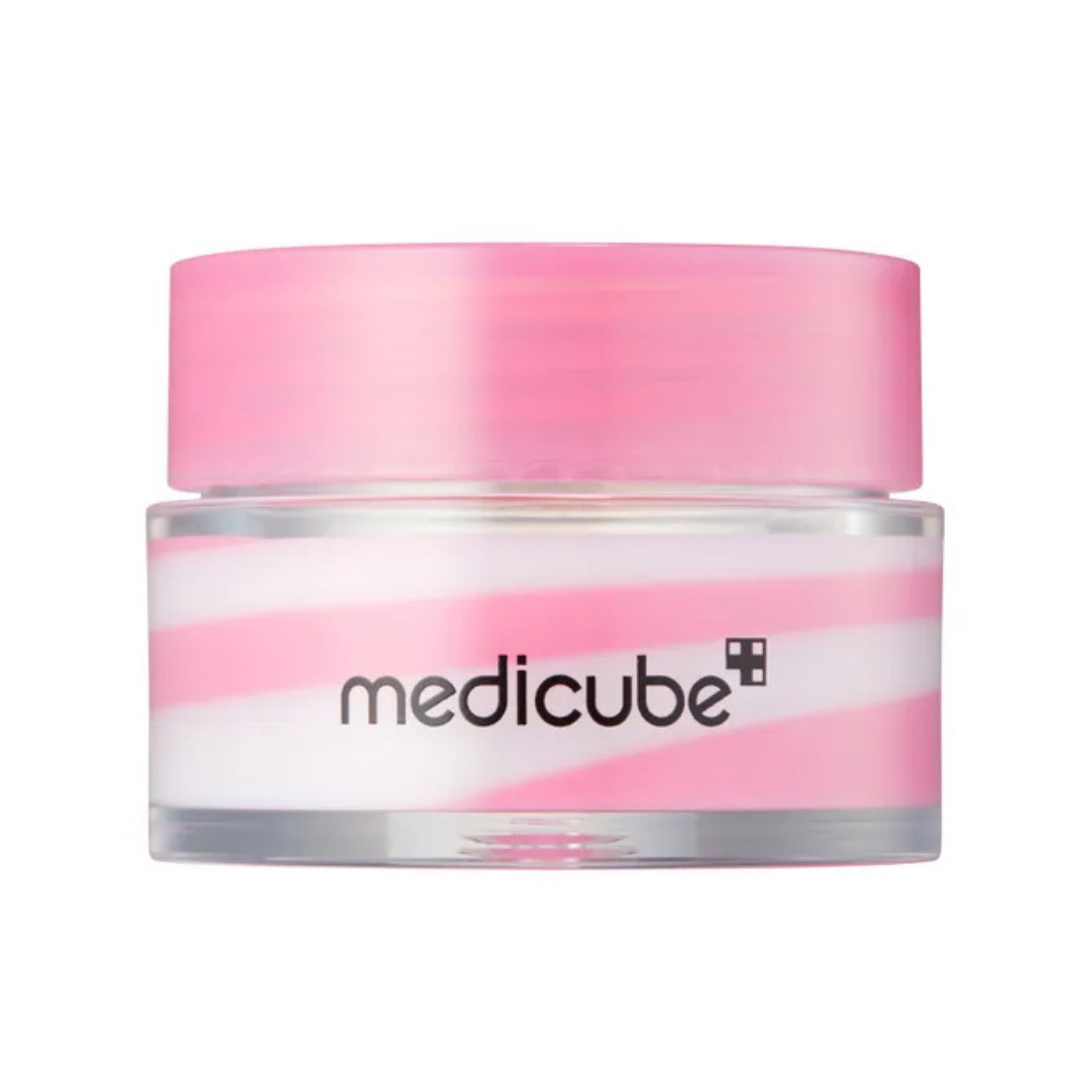 Medicube PDRN Lip Sleeping Mask 10g — ночная восстанавливающая маска для губ с PDRN