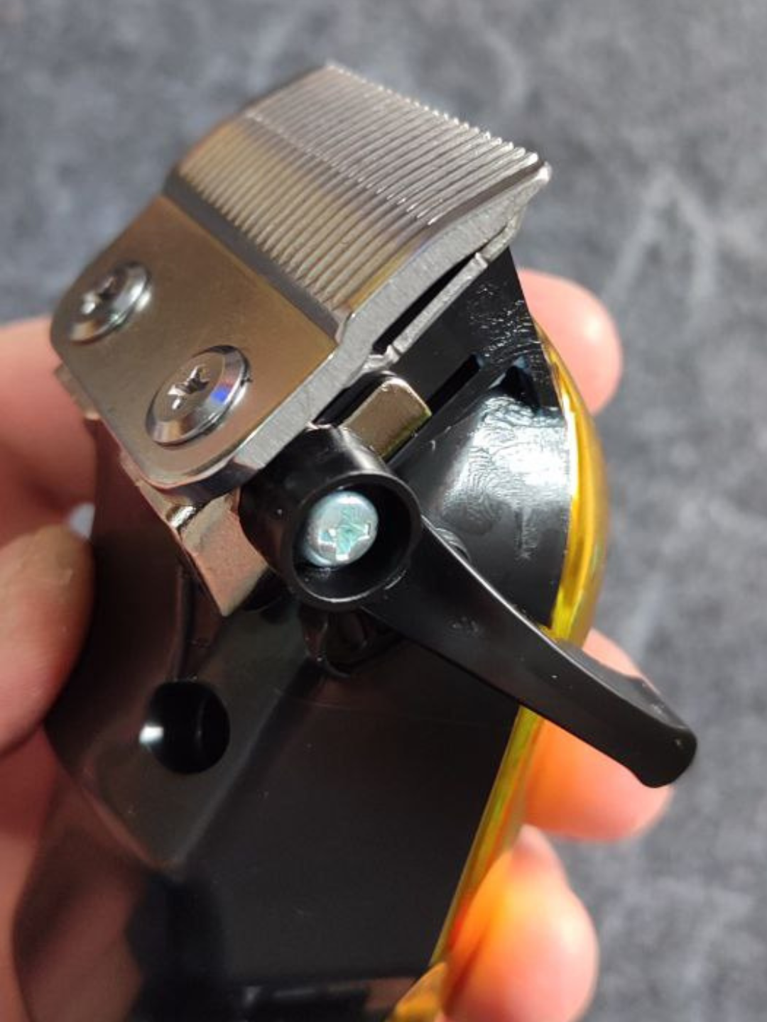 Машинка для стрижки волос, для бритья, современный Премиум класс, бритва — фото 1