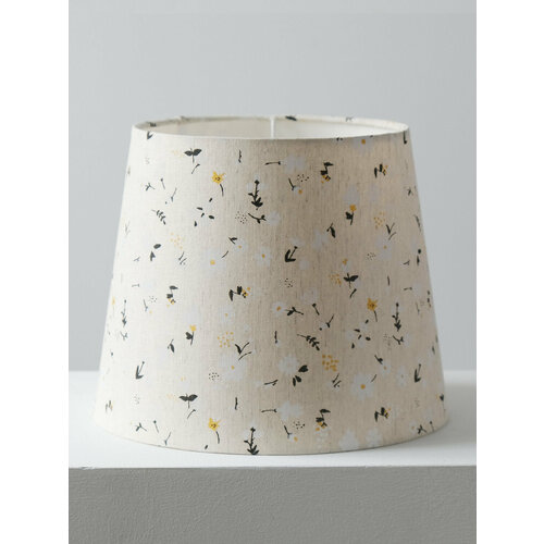 Абажур для настольной лампы и торшера 