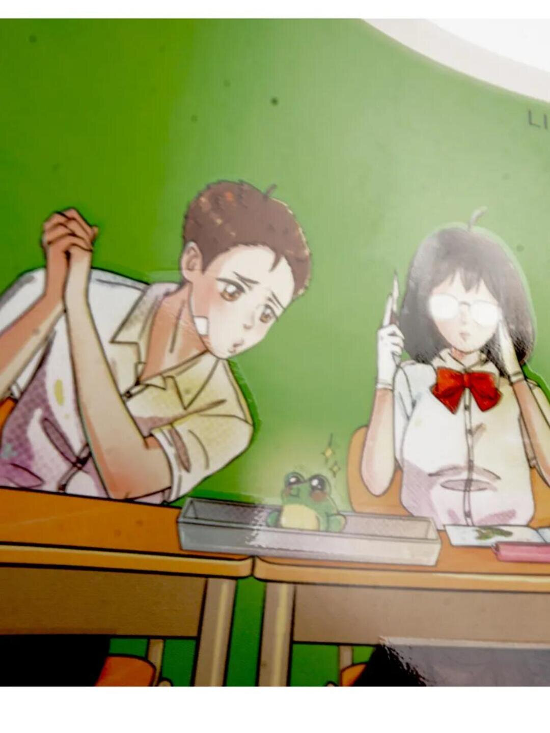 Комплект тетрадей, А5, 48 листов, 5 шт, в клетку, для девочек — фото 1