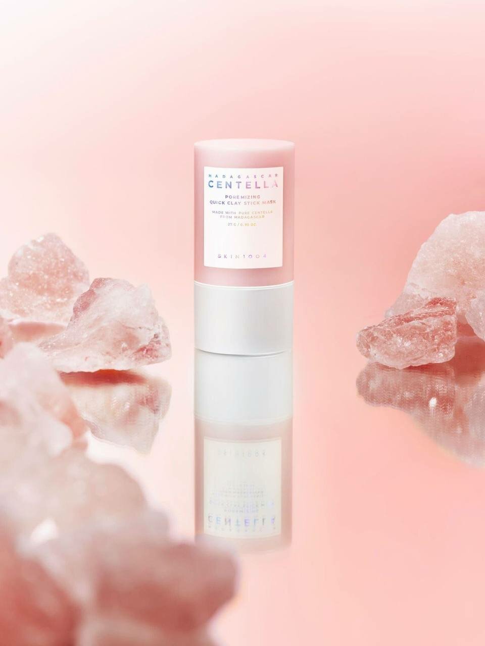 Skin1004 Poremizing Quick Clay Stick Mask — маска-стик для быстрого очищения пор