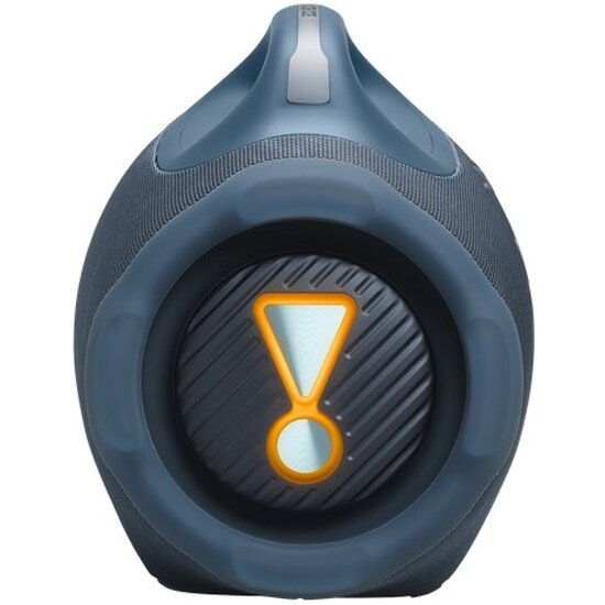 Колонка Jbl Boombox 4 blue — фото 1