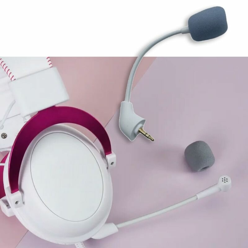 Микрофон для гарнитуры HyperX Cloud 2 — фото 1