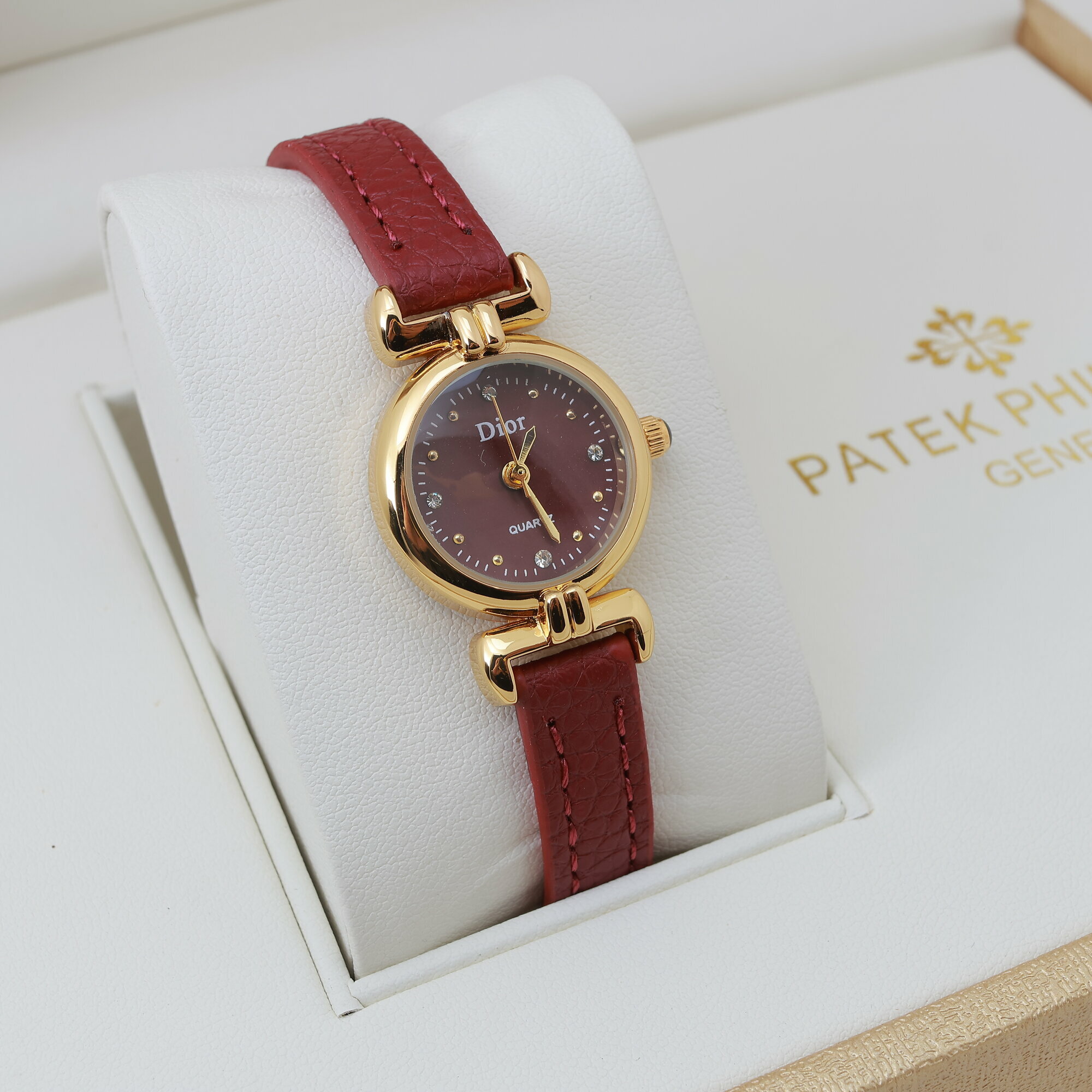 Наручные часы