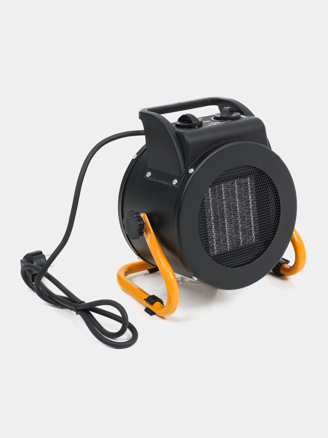 Тепловая пушка 2000В — фото 1