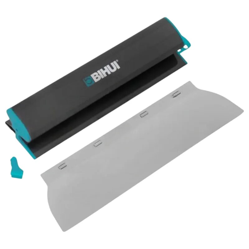 Шпатель малярный BIHUI 600мм PTKJ60 — фото 1