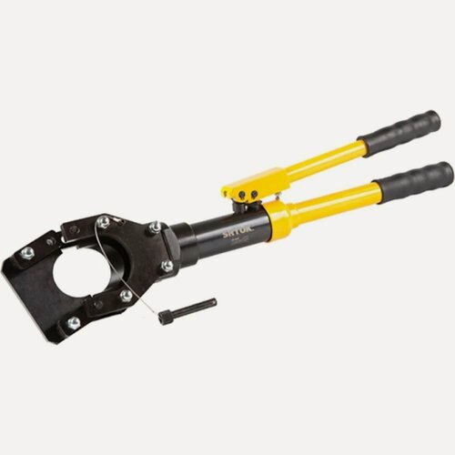 Изображение товара Гидравлические ножницы для резки кабеля SHTOK НГ-52Б 01010