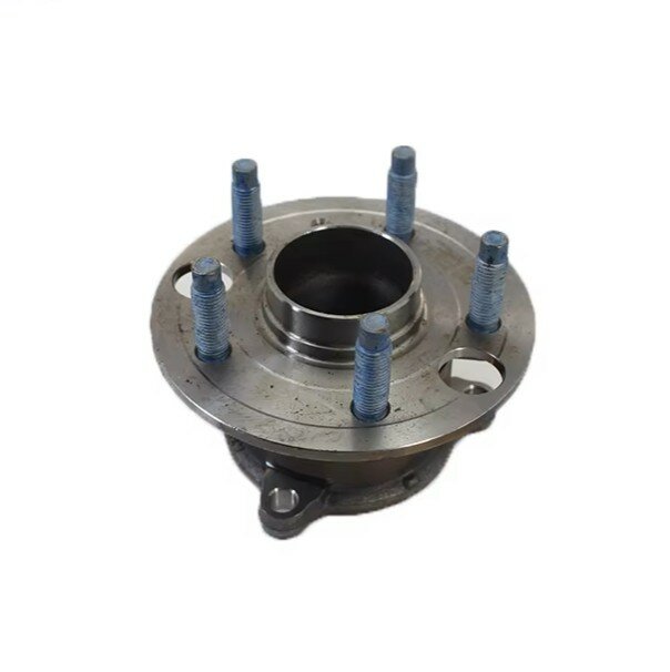 Ступица задняя Tracker 2 качественная 26698390 — фото 1