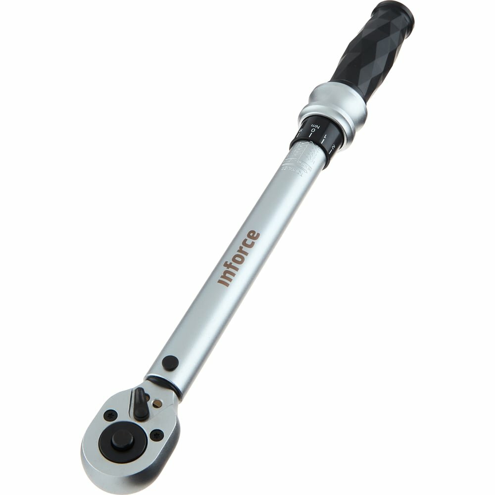 Динамометрический ключ Inforce 06-05-107