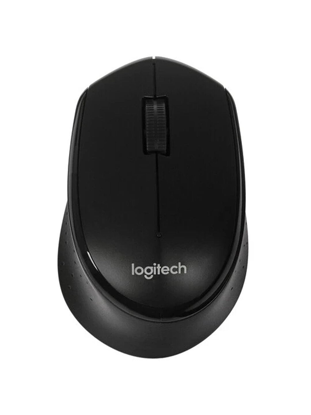 Logitech M330 Silent Plus — это беспроводная мышь, разработанная для комфортной и безшумной работы