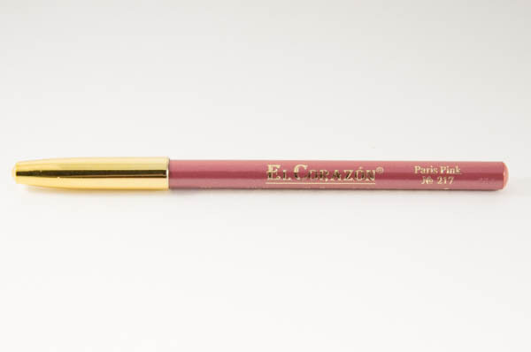 El Corazon Карандаш для губ №217 Paris Pink — фото 1