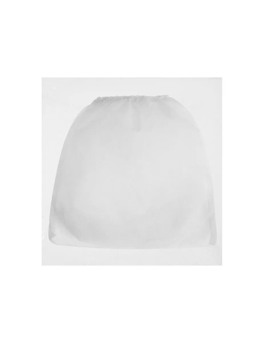 Комплект сменных мешков для пылесоса для ногтей — фото 1