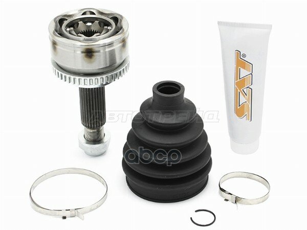Шрус (Спереди/ Наруж) Hyundai Elantra 10-20 / Kia Seltos 19-22 Sat арт. ST-20-0253