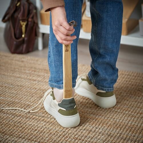 Рожок для обуви икеа HOSVANS — фото 1