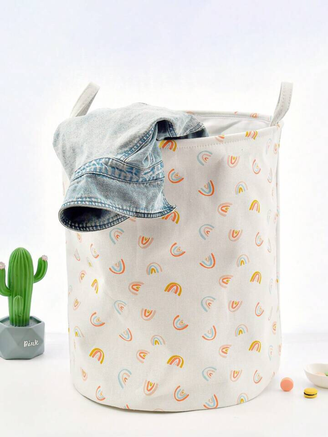 Органайзер Savdo "belgisi yo'q", для игрушек и одежды, современный дизайн — фото 1