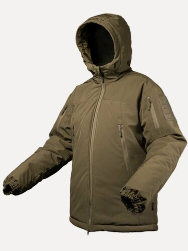 Изображение товара Куртка зимняя Sturmer ColdGear Ver 3 (Олива, 48/4(176))