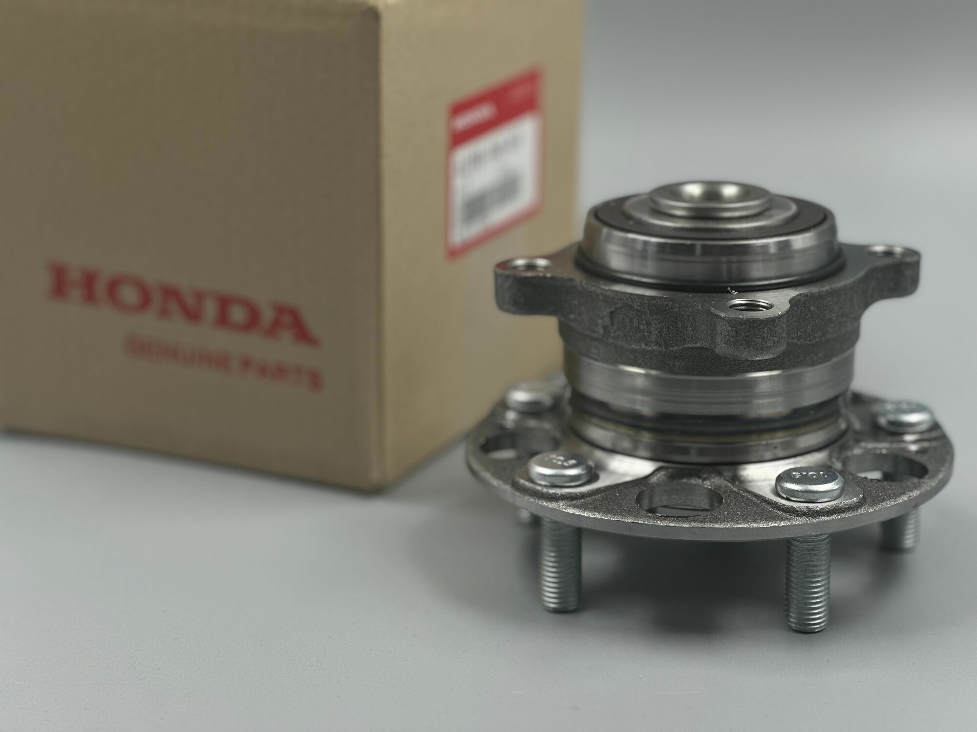 42200TA0A51 Ступица задняя HONDA Accord/Acura TSX