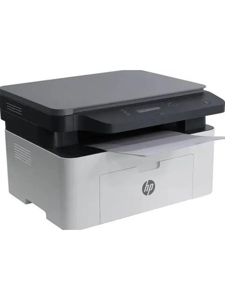 МФУ лазерное Laser 135w 4ZB83A - ч/б, А4, 1200x1200 dpi