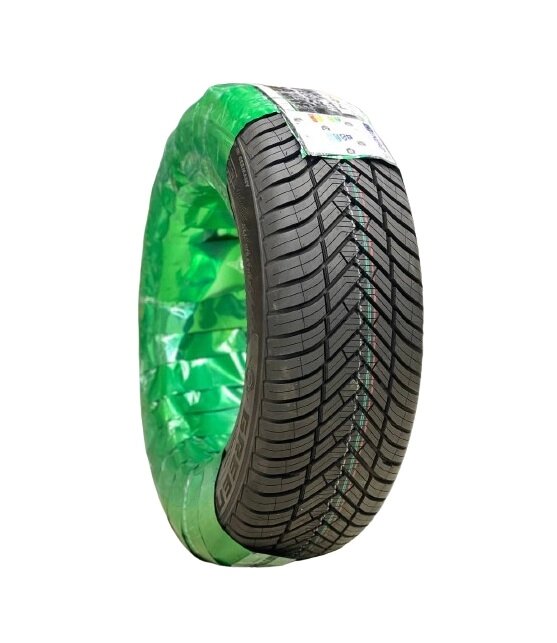 GREENTRAC A class 195/60/15 lux Шины Greentrac Season Master — фото 1