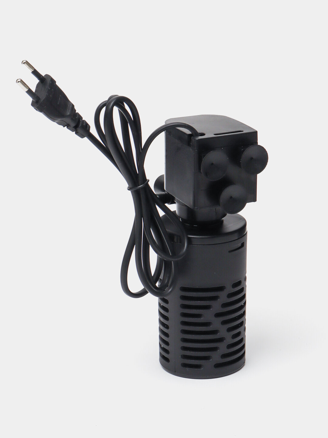 Внутренний фильтр SOBO WP-1200F, для аквариумов, мощность 15 Вт — фото 1