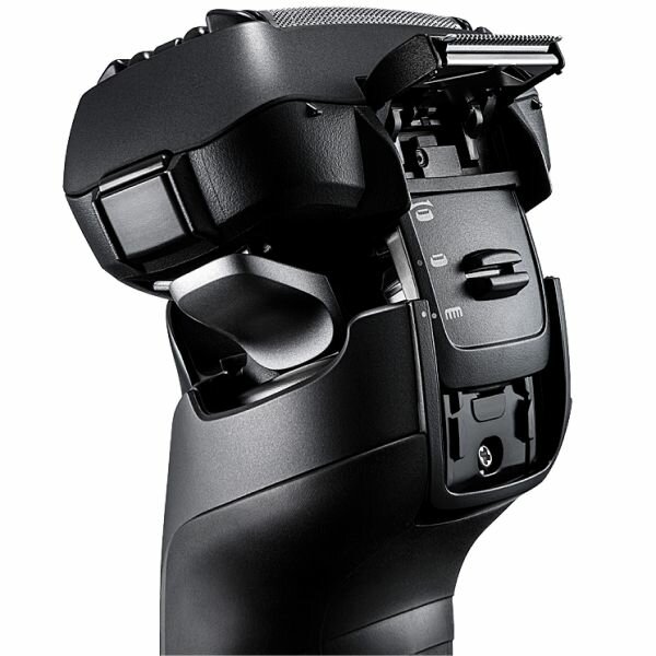 Электробритва Panasonic ES-LV9U-K820 — фото 1