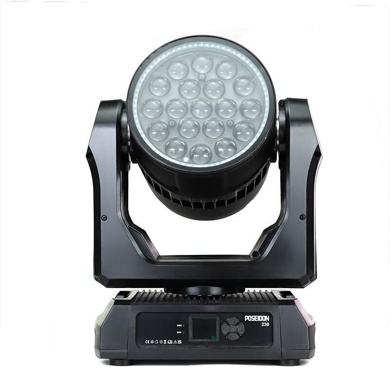 Прожектор полного движения LED Dialighting Poseidon 19 — фото 1
