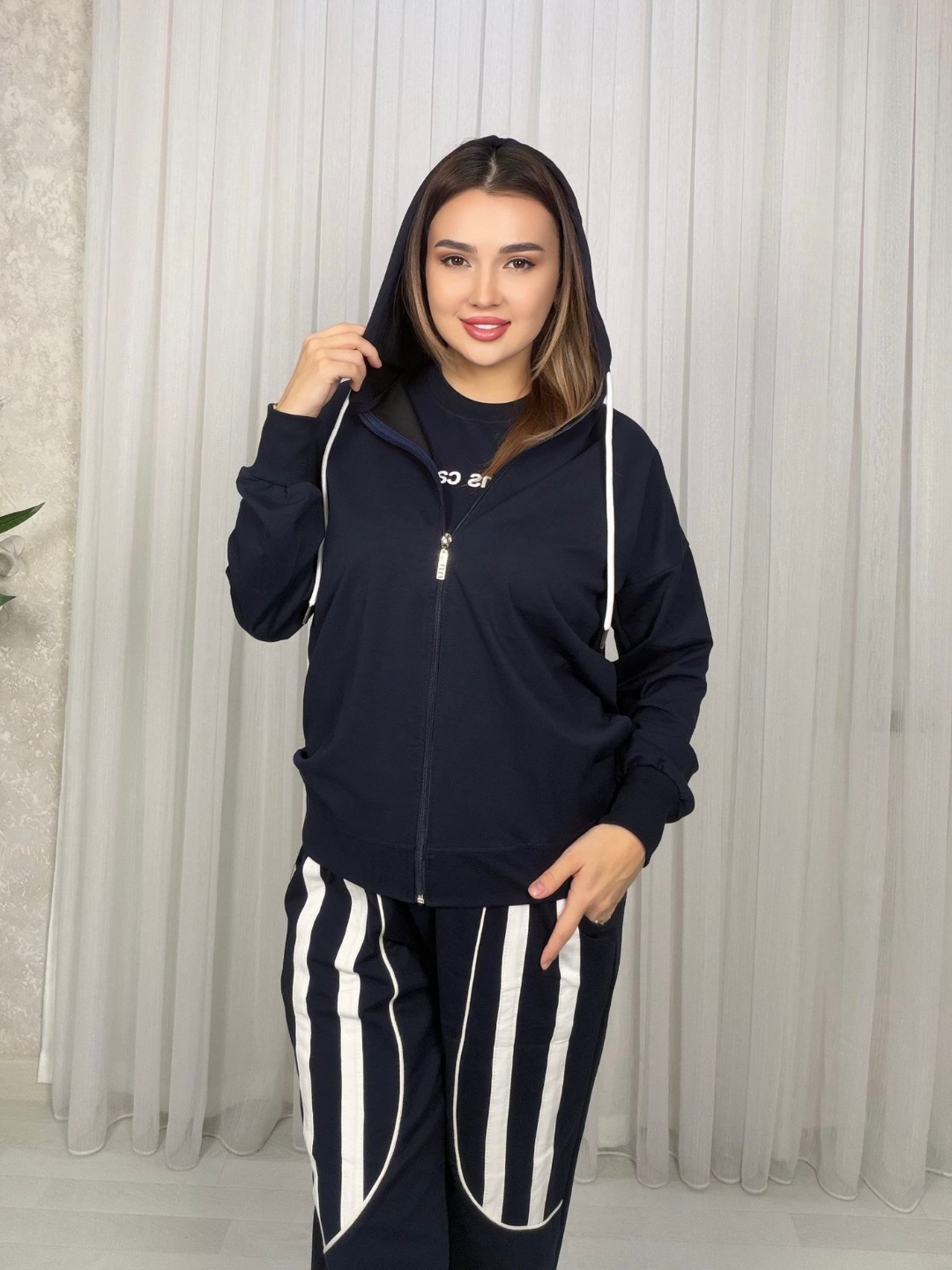 Комплект одежды