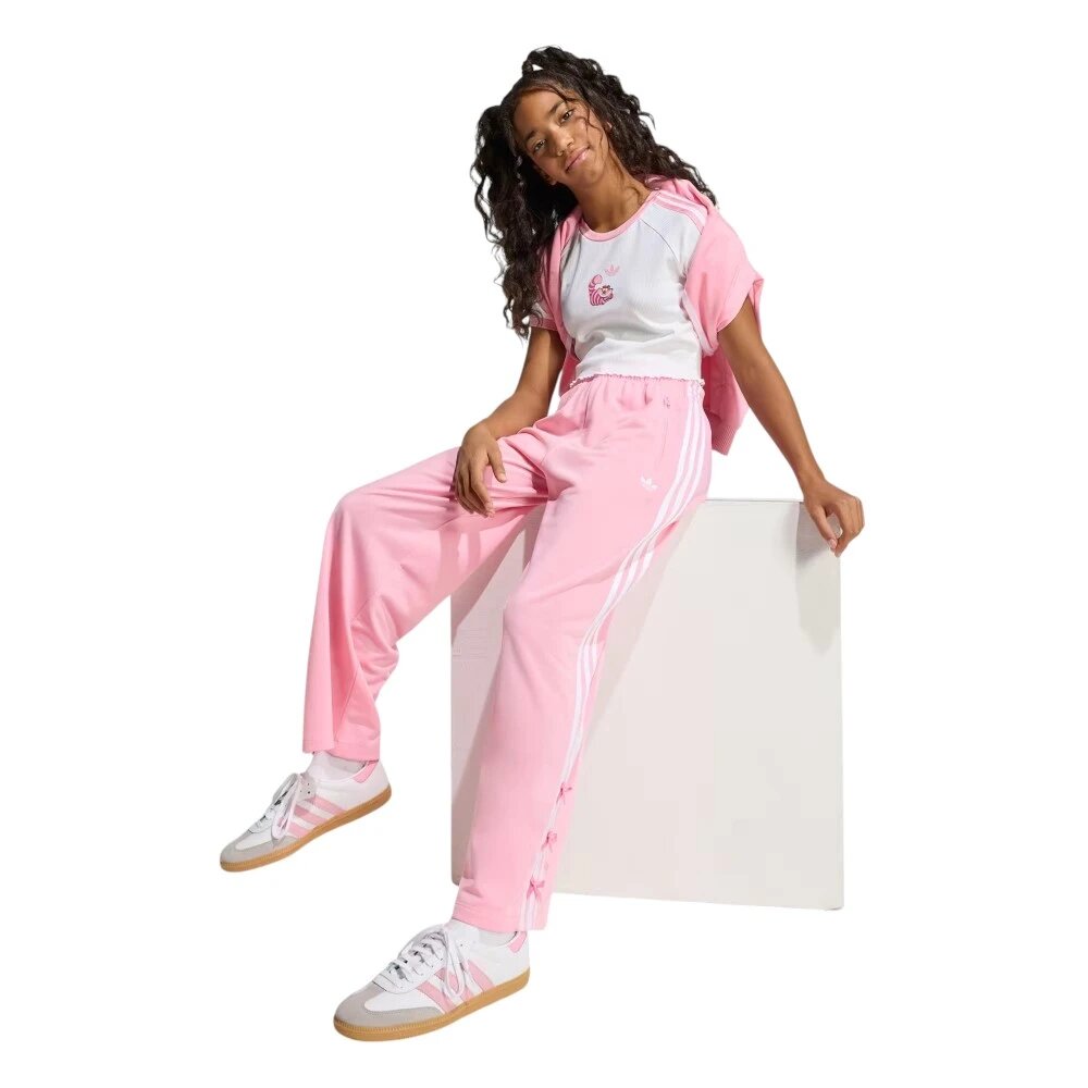 Брюки adidas, размер 140 — фото 1