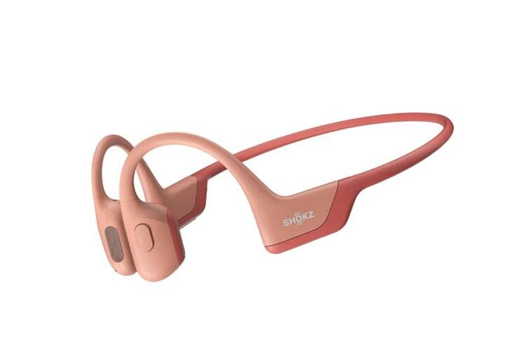 Беспроводные наушники костной проводимости унисекс SHOKZ OpenRun Pro S810