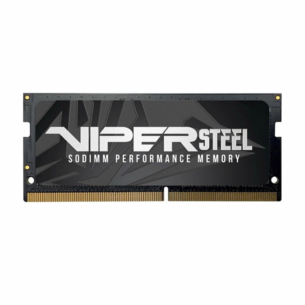 Patriot Viper Steel DDR4-3200 32GB — купить по низкой цене на