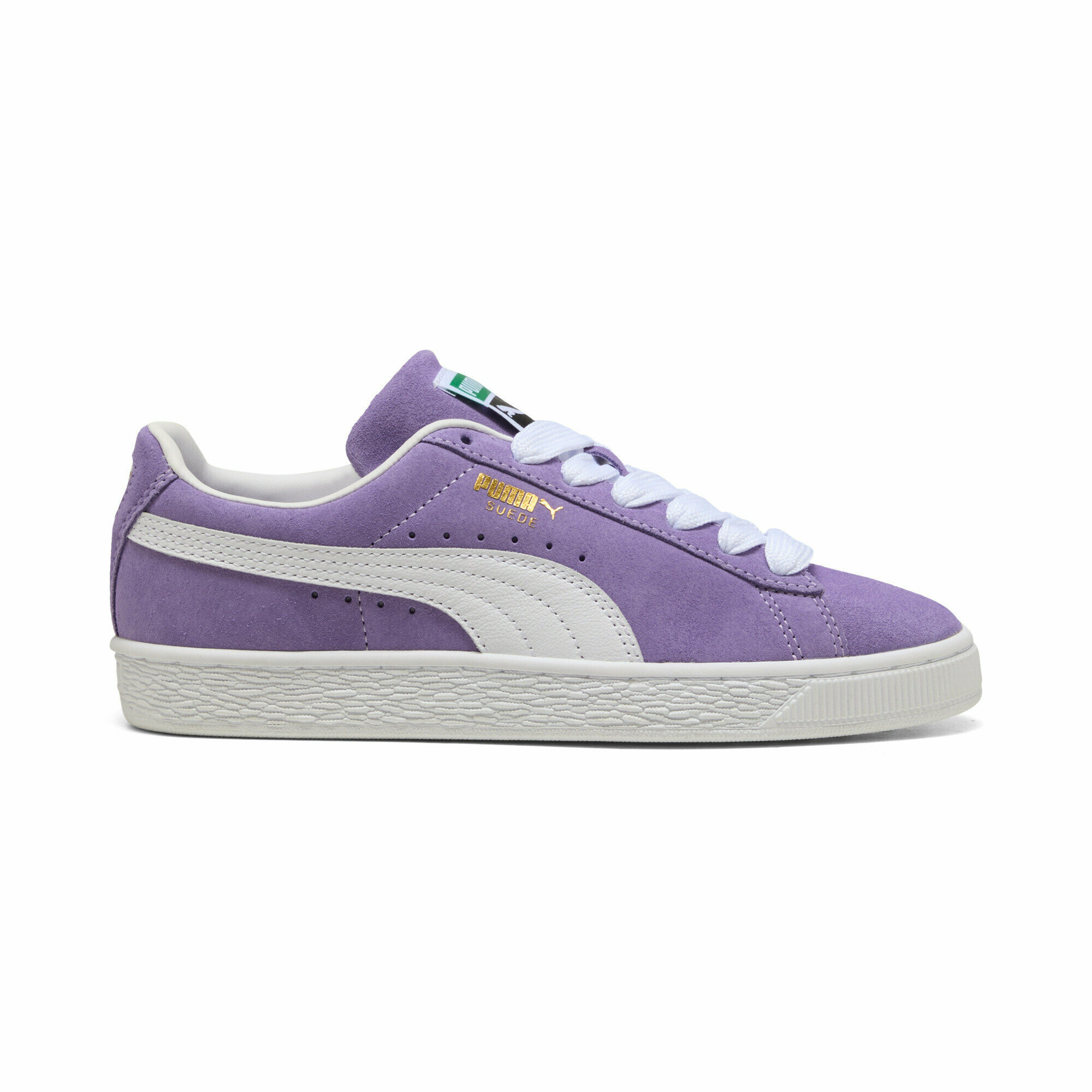 Кеды PUMA Suede Classic