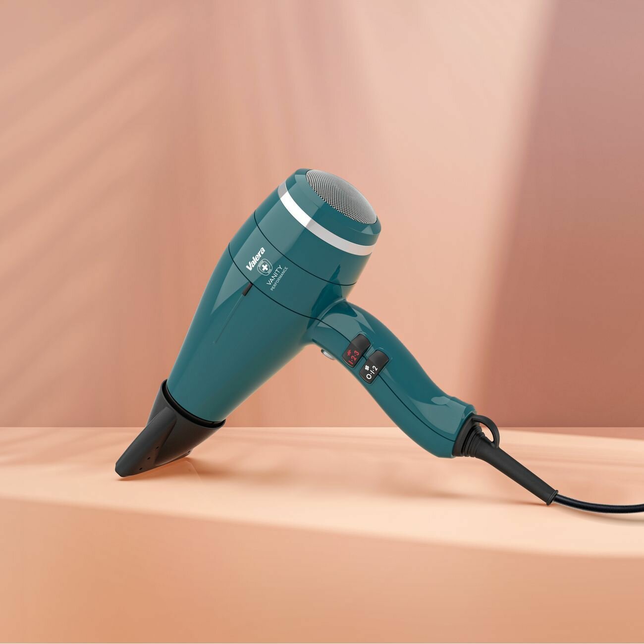 Фен Valera VA 8612 RC Deep Sea 55861267 — фото 1