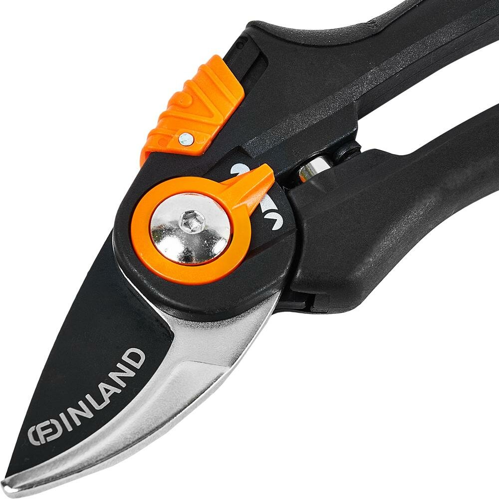 Секатор садовый Finland 1431 26 мм — фото 1