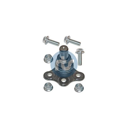 Несущий / направляющий шарнир, RTS 93-05604-056 (1 шт.)