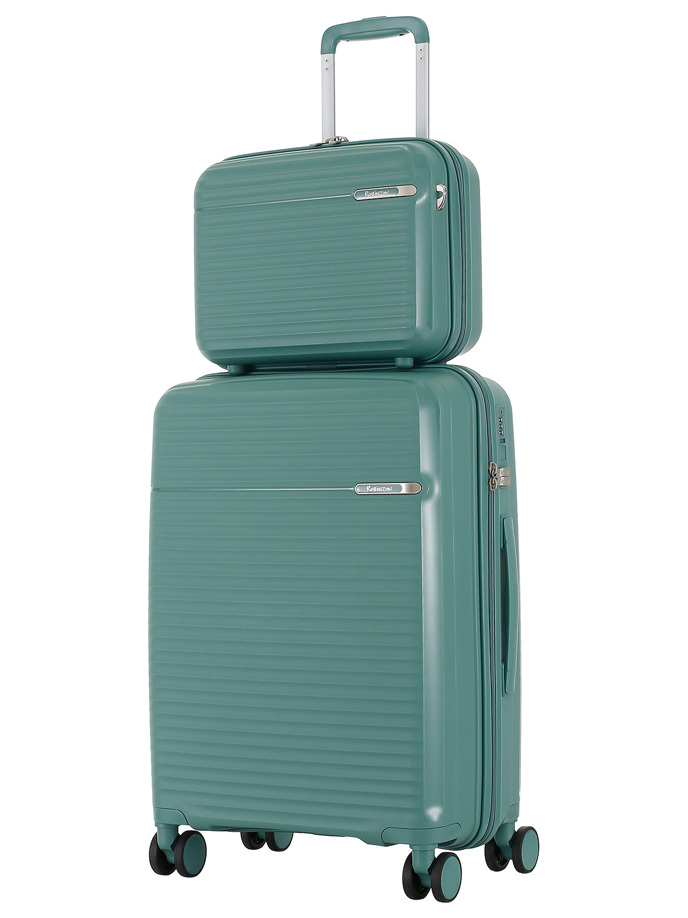 Чемодан Robinzon 