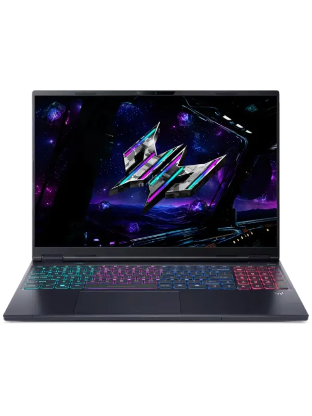 Ноутбук Acer Predator Helios Neo 16S AI, ULTRA9-275HX, DDR5 32GB, SSD 1TB, RTX 5060,16" WQXGA OLED 240Hz