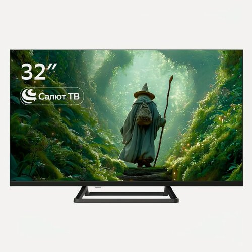 Изображение товара Телевизор Sber SDX-32H3114