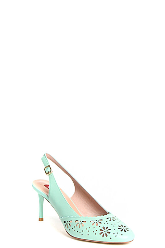 Босоножки 2017 весна-лето