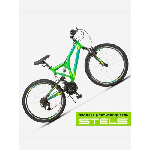 Велосипед подростковый Mustang V 24