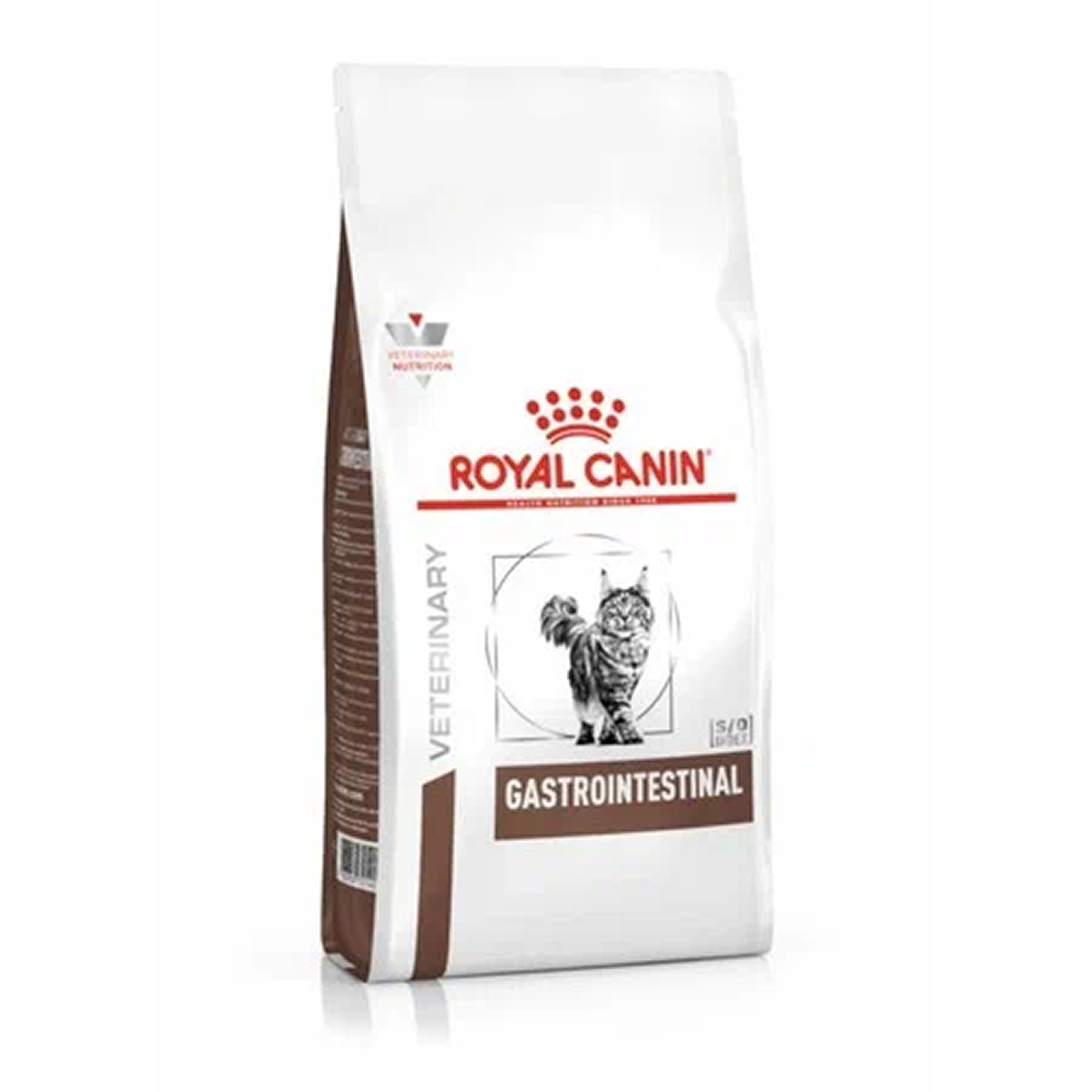 Сухой корм для кошек Royal Canin Gastro Intestinal GI32 при нарушении пищеварения 2 кг